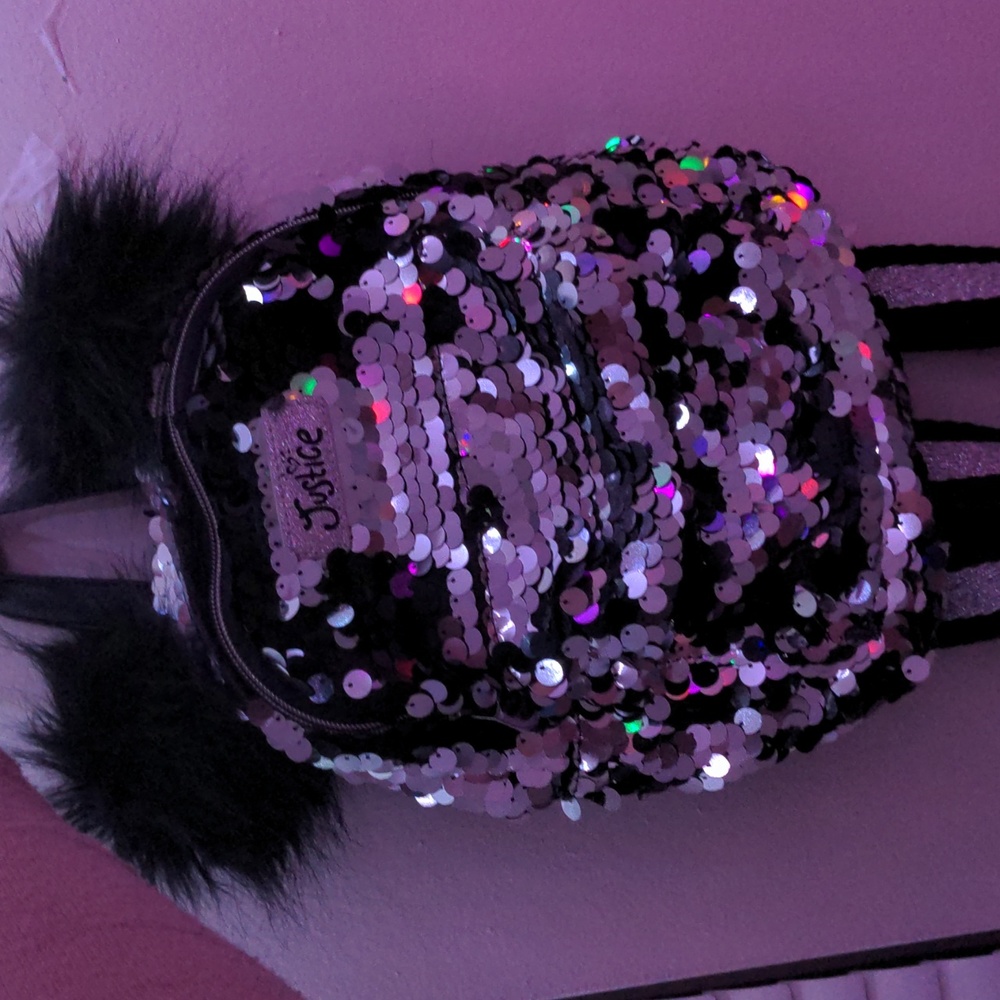 Small backpack 🎒